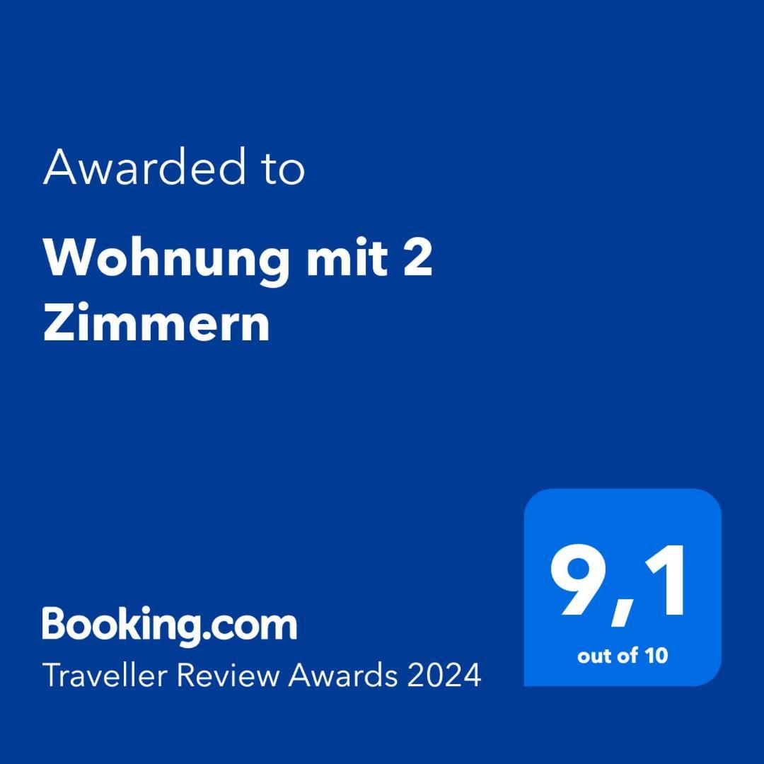 Wohnung mit 2 Zimmern Ballenberg Exterior foto
